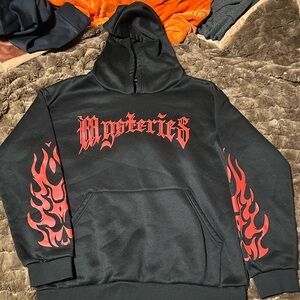 ROMWE men’s hoodie medium